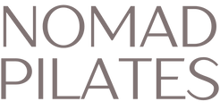 Nomad Pilates